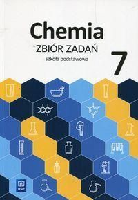 Chemia 7 Zbiór zadań - Tejchman Waldemar, Wasyłyszyn Lidia, Warchoł Anna