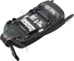 Zdjęcie Doona Baza Isofix Do A Besafe Izi Modular I-Size - Łaziska Górne