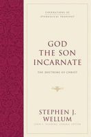 Zdjęcie God The Son Incarnate -Wellum Stephen J. - Przemyśl