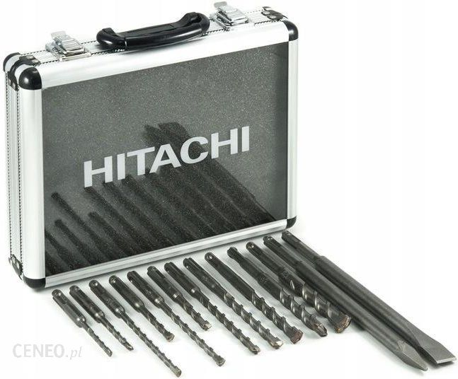 Hitachi DH40MC WS