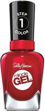 Zdjęcie Sally Hansen Miracle Gel 680 - Poniatowa