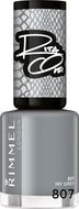Rimmel LAKIER 60 SEC BY RITA ORA 807