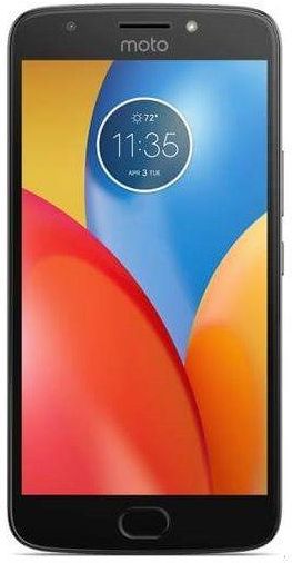 moto e4 price