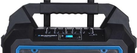 Blaupunkt MB10 Czarny Opinie i ceny na