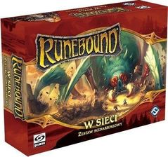 Galakta Runebound: W sieci