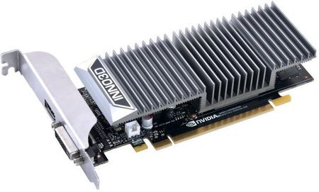 Inno3D GeForce GT 1030 0db 2GB (N10301SDVE5BL)