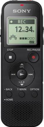 Sony ICD-PX470 czarny