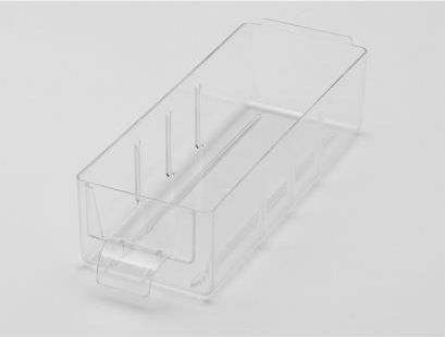 B2B Partner Plastikowa szuflada A (106056)