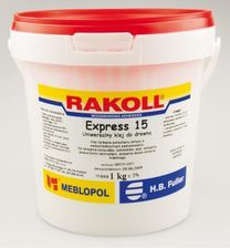 Zdjęcie Rakoll Klej do drewna Express 15 1kg - Olsztyn