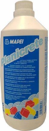 Mapei Planicrete 1kg Dodatek do zapraw i tynków