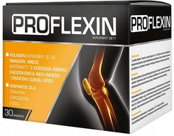 Zdjęcie Solinea Proflexin 30sasz. - Wrocław