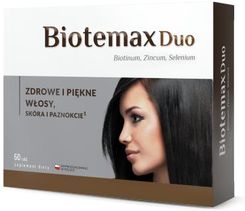 Zdjęcie Colfarm Biotemax Duo 60 tabl. - Gliwice