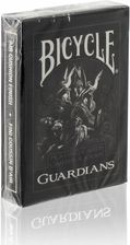 Zdjęcie Bicycle Karty Guardians - Maków Podhalański