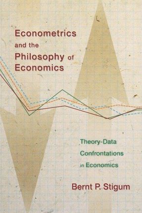 Econometrics And The Philosophy Of Economics - Stigum Bernt P.