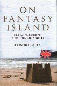 On Fantasy Island - Gearty Professor Conor Anthony