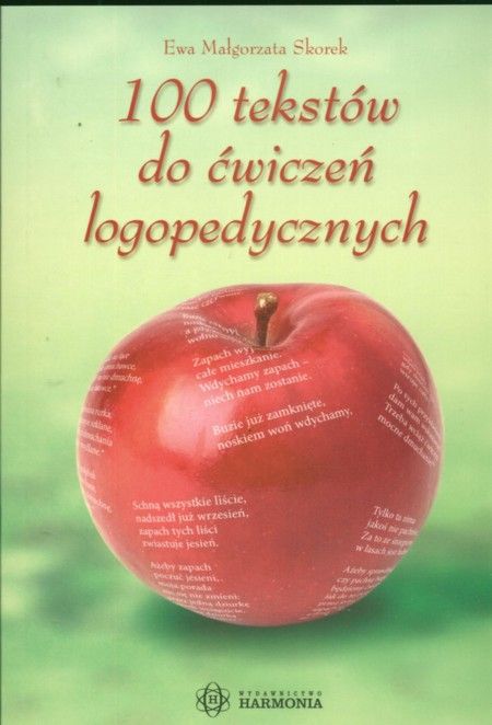 100 Tekstów Do ćwiczeń Logopedycznych Ceny I Opinie Ceneopl 7437