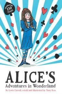 Alice'S Adventures In Wonderland - Carroll Lewis