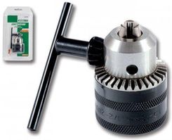 Zdjęcie Stalco Uchwyt wiertarski 3/8 1,5-10 mm S35111 - Góra