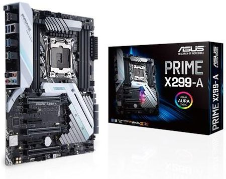 Asus Prime X299-A (90MB0U40-M0EAY0)