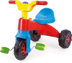 Zdjęcie Dolu Mój Pierwszy Rowerek Trójkołowy (7206) - Sztum