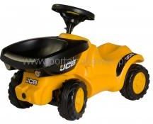 Rolly Toys Traktor Rollyminitrac (135646)