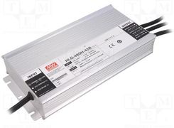 Driver LED MW Mean Well HLG-320H-30A
