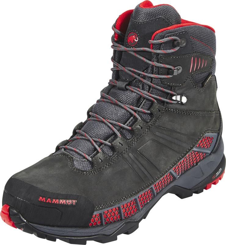 mammut comfort guide high gtx