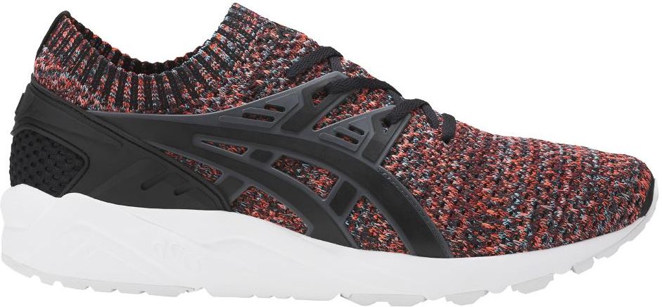 asics gel kayano trainer knit opinie