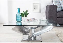 Zdjęcie Invicta Interior Stolik Ocean 85 (36469) - Jastrzębie-Zdrój