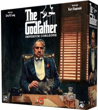 The Godfather: Imperium Corleone PL - zdjęcie 1