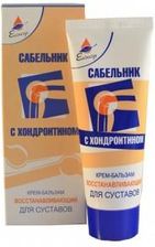 Zdjęcie Remedium Maść Sabelnik Z Chondroityną 75ml - Konstancin-Jeziorna