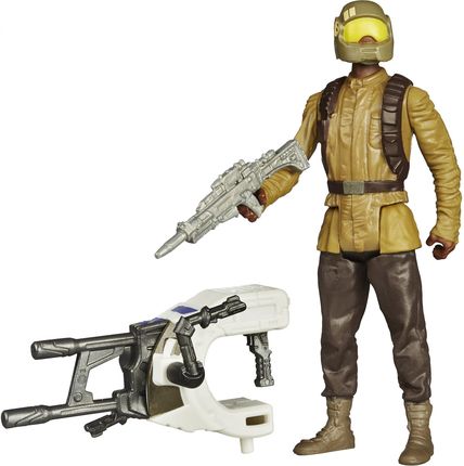 Star Wars Przebudzenie Mocy- Figurka Resistance Trooper