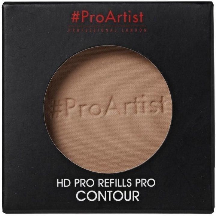 FREEDOM Pro Artist HD Pro Refills Contour 04 - Opinie i ceny na Ceneo.pl