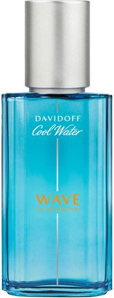 Cool Water Wave For Men Woda Toaletowa 40 ml