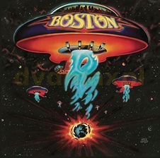 Zdjęcie Boston: Boston [Winyl] - Bobowa