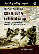 Zdjęcie Bóbr 1945. Za liniami wroga - Nasielsk