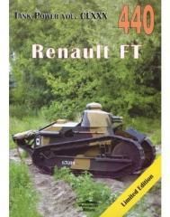 Renault FT 440