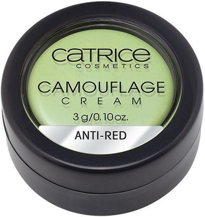Catrice Camouflage Anti-Red Korektor W Kremie 3g