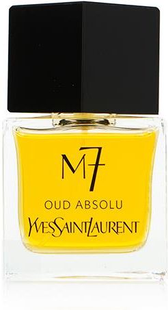 ysl m7 oud absolu yorum