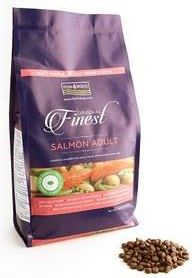 Karma Fish4Dogs Finest Salmon Adult małe rasy Łosoś 12kg Karma Fish4Dogs Finest Salmon Adult małe rasy Łosoś 12kg