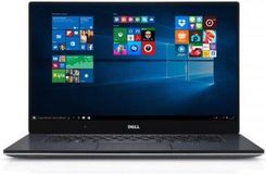 Laptop Dell XPS 15 9560 15,6"/i7/8GB/256GB/Win10  (95606455) - zdjęcie 1