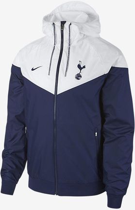 Tottenham Hotspur FC Authentic Windrunner Ceny i opinie