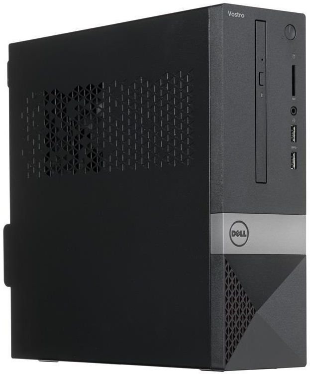 Dell Vostro 3268 SFF (N301VD3268EMEA01_8GB) - Komputer