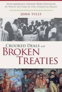 Crooked Deals And Broken Treaties - Tully John