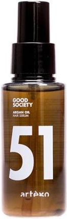 Artego Argan Oil 51 Serum 75 ml