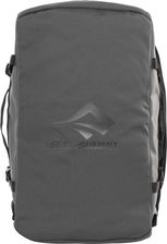 Zdjęcie Sea to Summit Duffle Walizka 65l czarny 2017 Torby podróżne - Ostrołęka