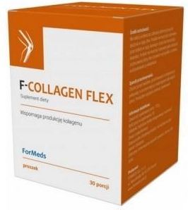 Formeds F-Collagen Flex 153 g