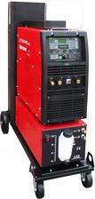 Zdjęcie Welder Fantasy JET TIG II AC/DC 400A + chłodnica + wózek - Swarzędz