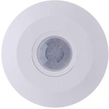 Zdjęcie Emos Czujnik Pir Ip44 C 2000W Biały G1150 - Łobżenica