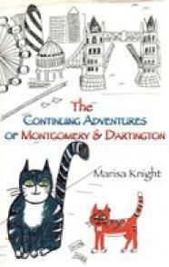 Continuing Adventures Of Montgomery & Dartington - Knight Marisa